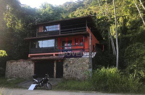 Casa de 200 m² Piratininga - Niterói, à venda por R$ 980.000