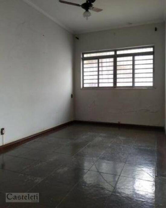 Casa de 207 m² Jardim Proença - Campinas, à venda por R$ 560.000