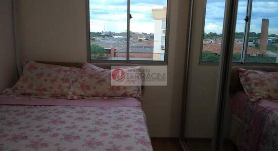 Apartamento Sarandi, Porto Alegre - RS