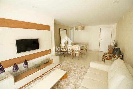 Apartamento de 70 m² na Alcides Lima - Freguesia - Rio de Janeiro - RJ, aluguel por R$ 2.400/mês