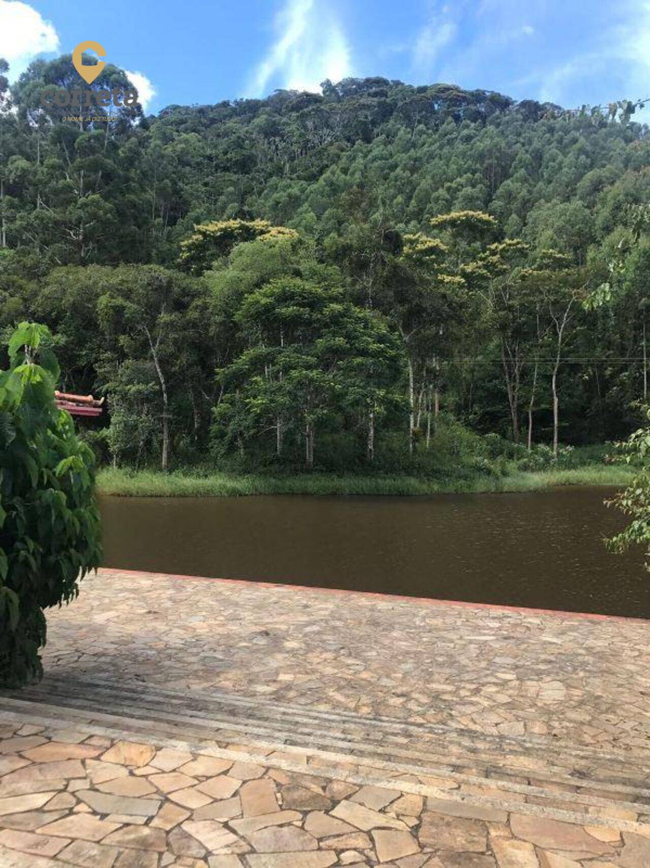 Fazenda Conquista, Nova Friburgo - RJ