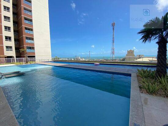 Marzzano, apartamentos com 2 a 3 quartos, 88 a 117 m², Fortaleza - CE