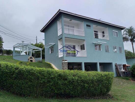 Casa de 320 m² Granja Viana - Carapicuíba, à venda por R$ 1.600.000