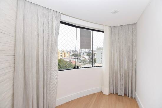 Apartamento Água Verde, Curitiba - PR