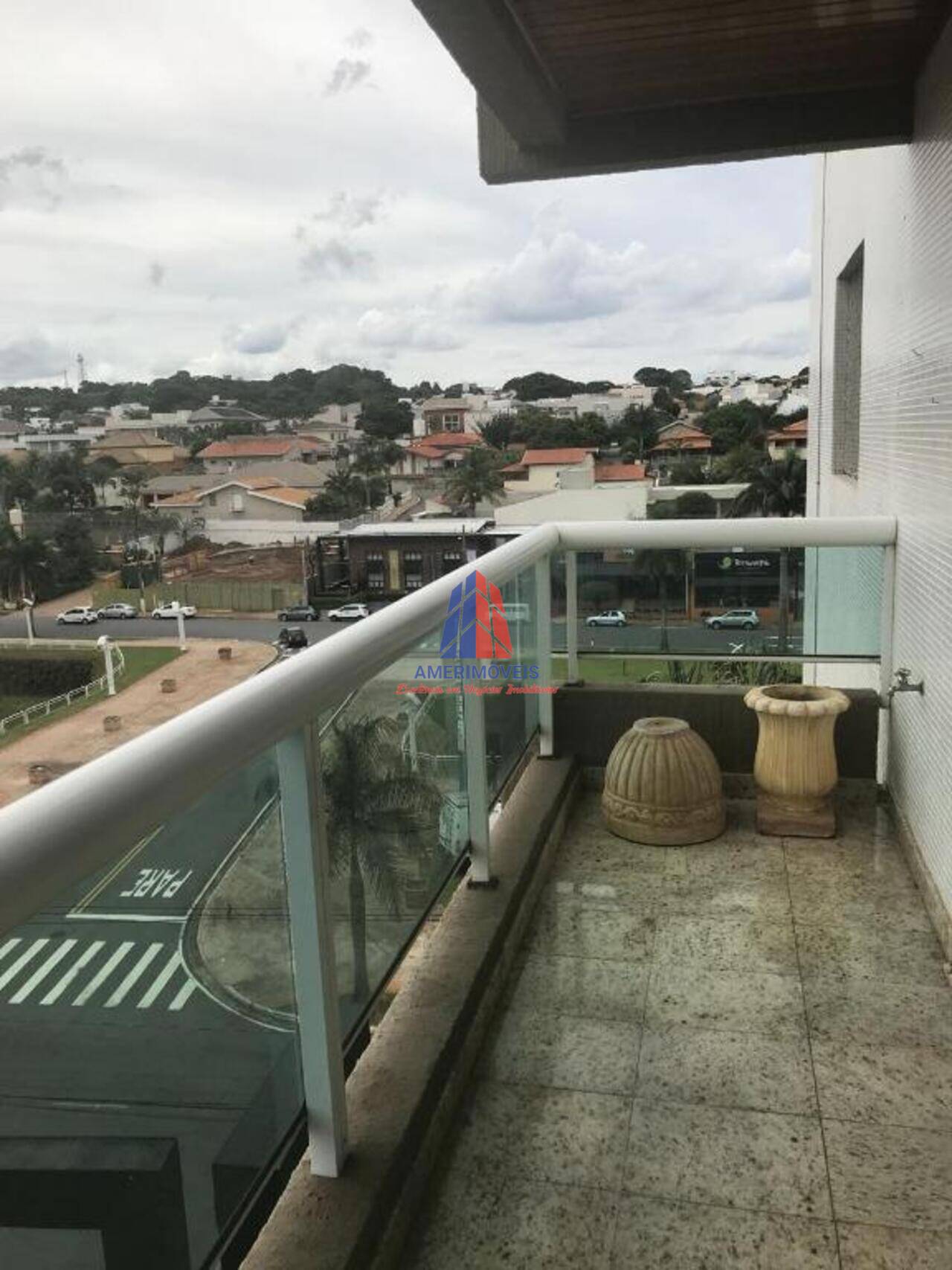 Apartamento Jardim São Paulo, Americana - SP