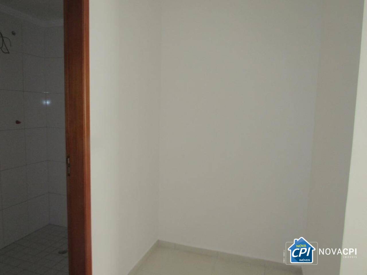 Apartamento Vila Guilhermina, Praia Grande - SP