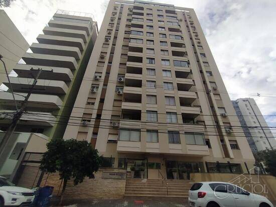 Apartamento - Centro, Londrina - PR