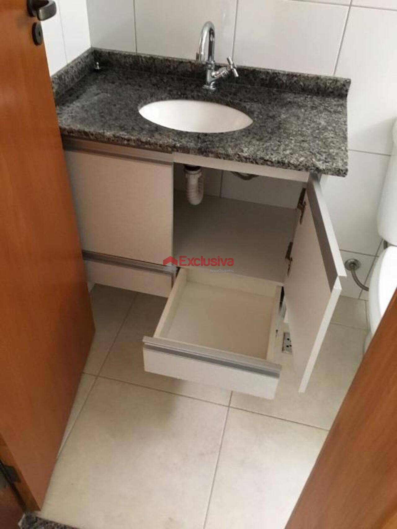 Apartamento Jardim dos Calegaris, Paulínia - SP