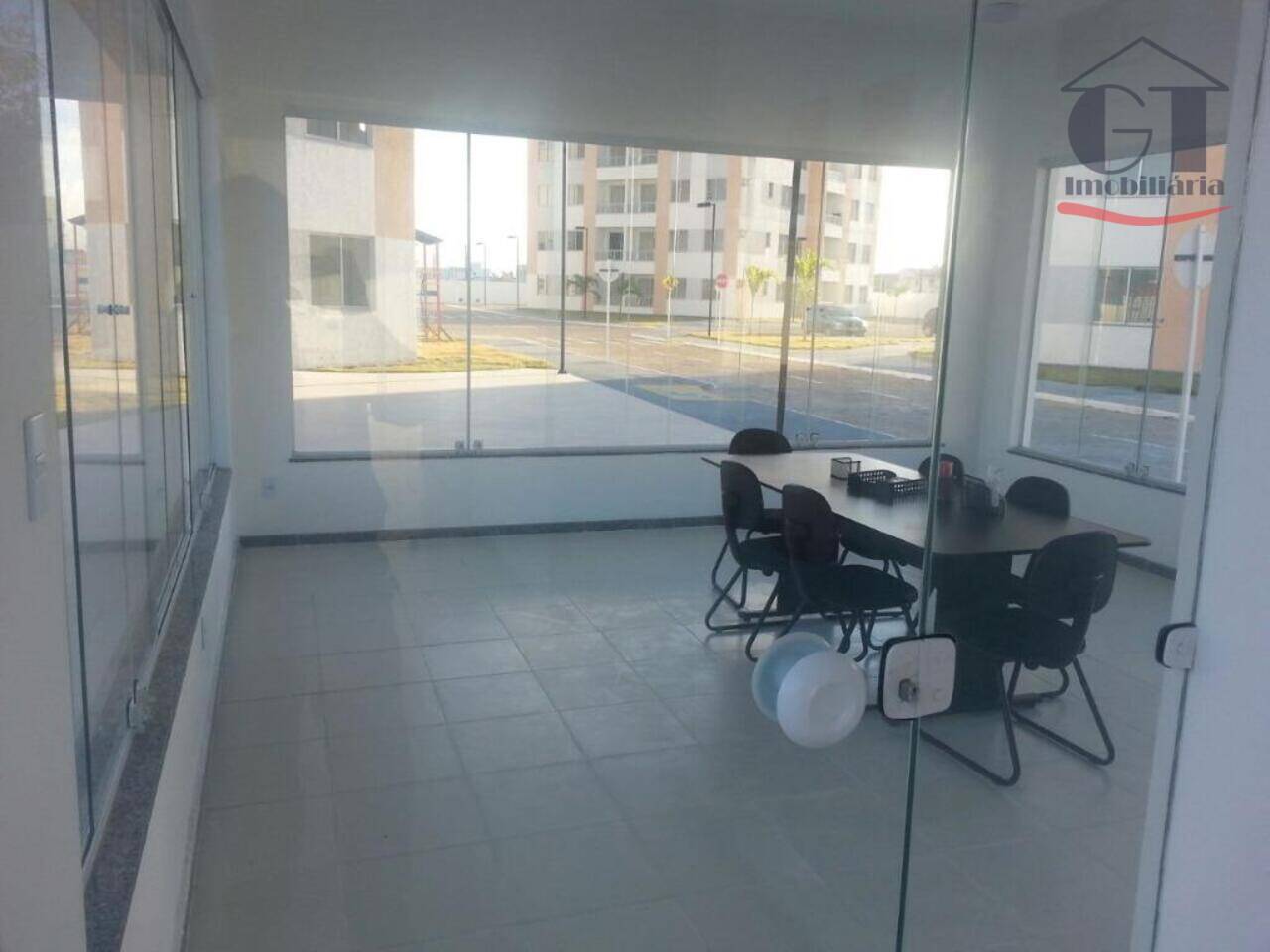 Apartamento Zona de Expansão (Aruana), Aracaju - SE