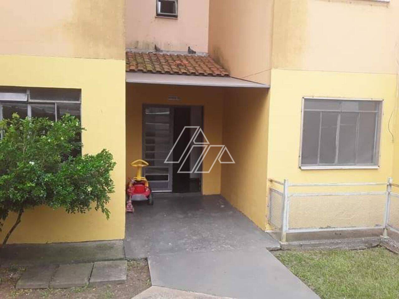 Apartamento Jardim Lavínia, Marília - SP