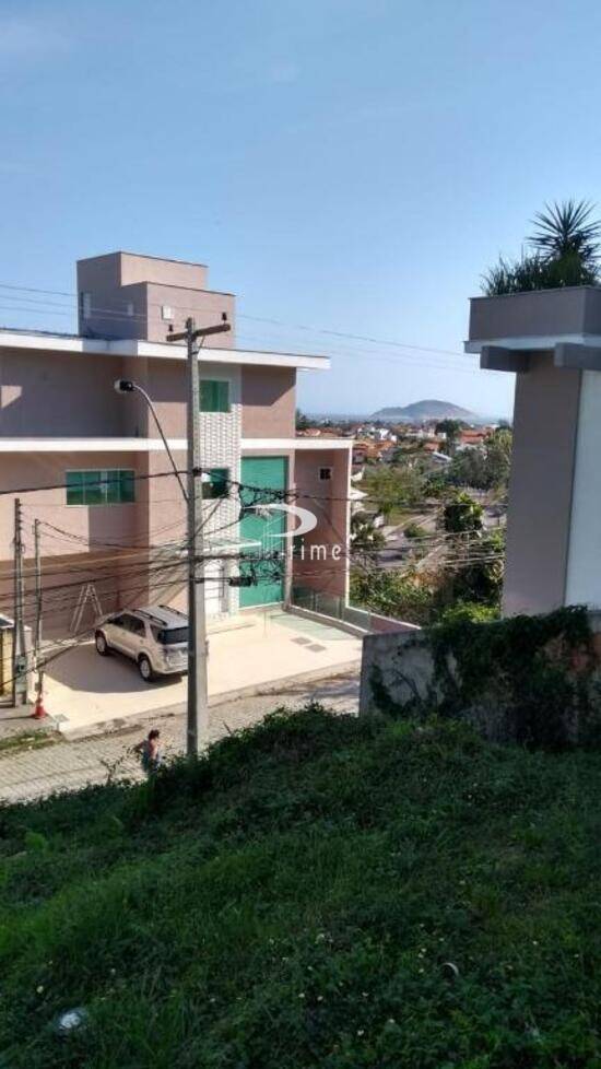 Terreno Camboinhas, Niterói - RJ