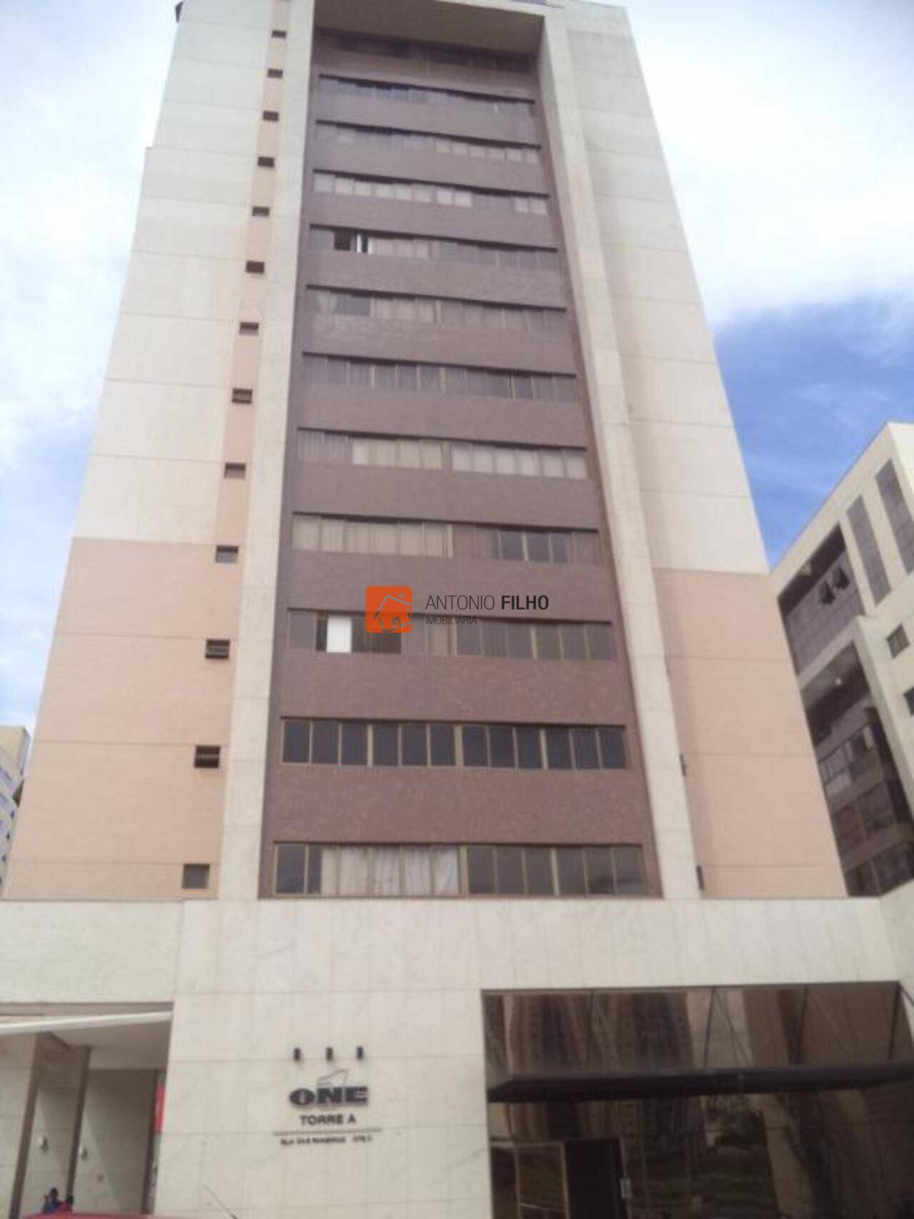 Apartamento Águas Claras Norte, Águas Claras - DF