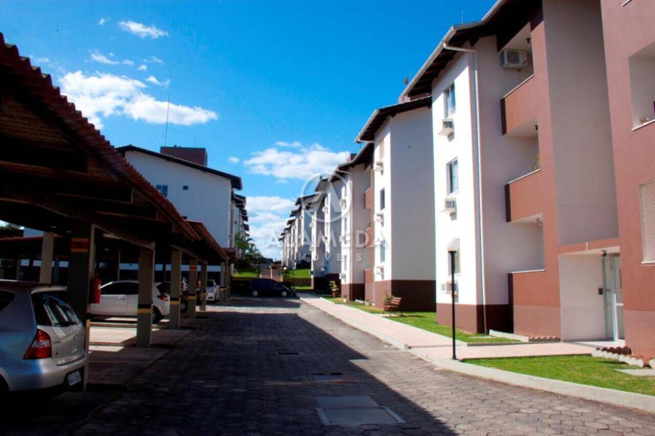 Apartamento Itoupava Norte, Blumenau - SC