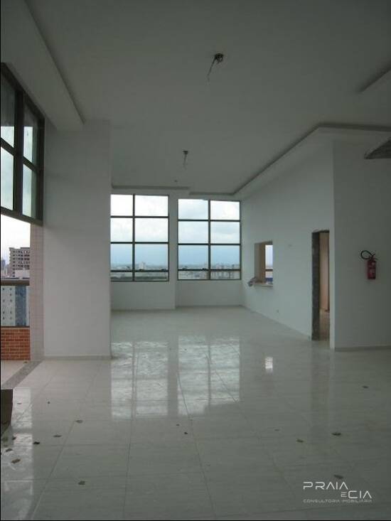 Salvador Dali, apartamentos com 2 quartos, 59 a 60 m², Praia Grande - SP