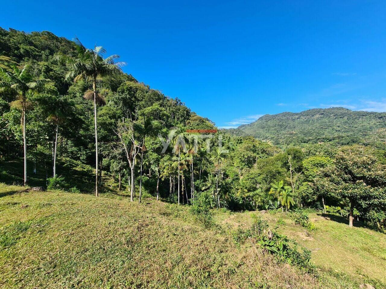 Chácara Três Rios do Norte, Jaraguá do Sul - SC