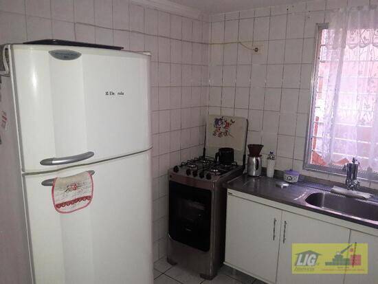 Apartamento Jardim Raposo Tavares, São Paulo - SP