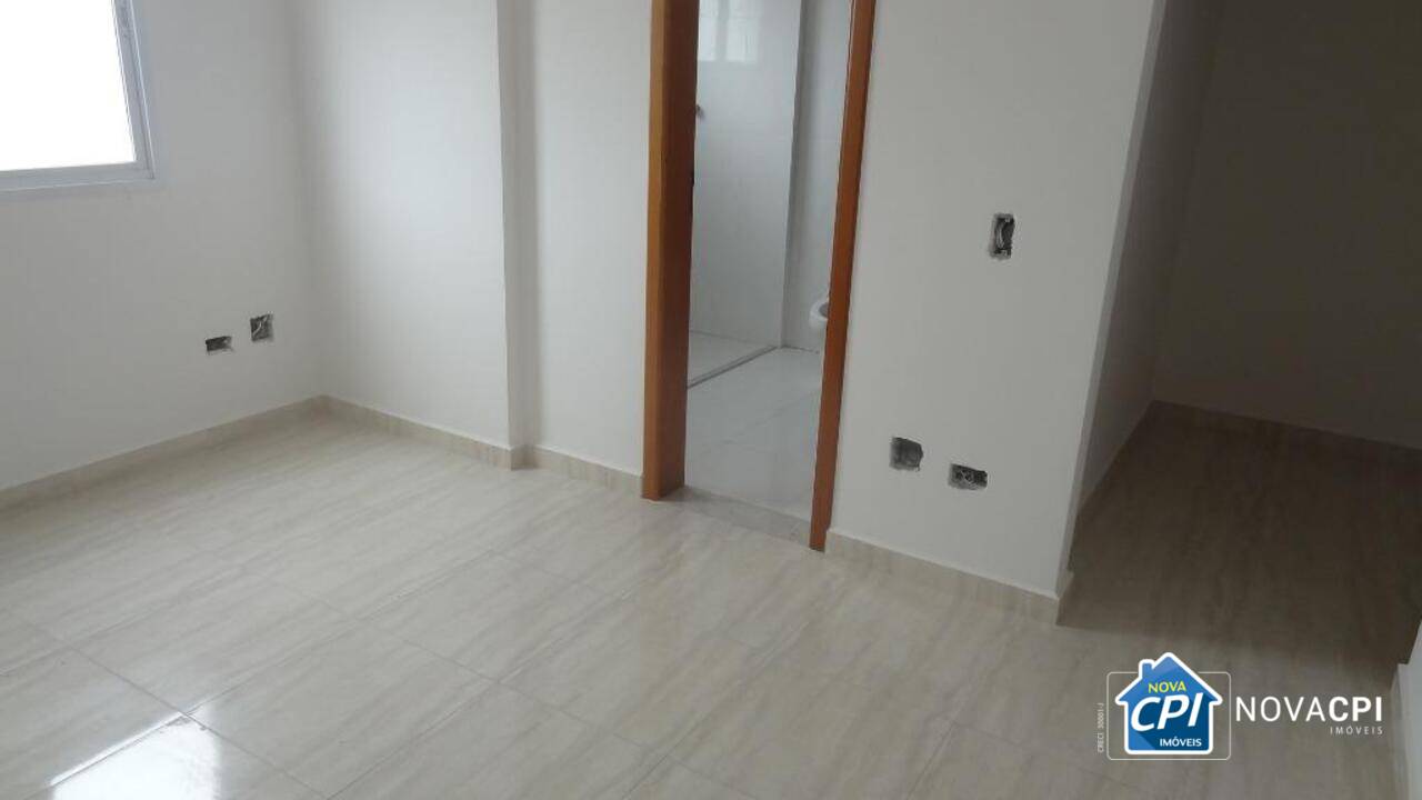 Apartamento Canto do Forte, Praia Grande - SP