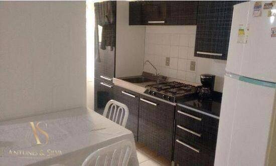 Apartamento Jardim Leopoldina, Porto Alegre - RS