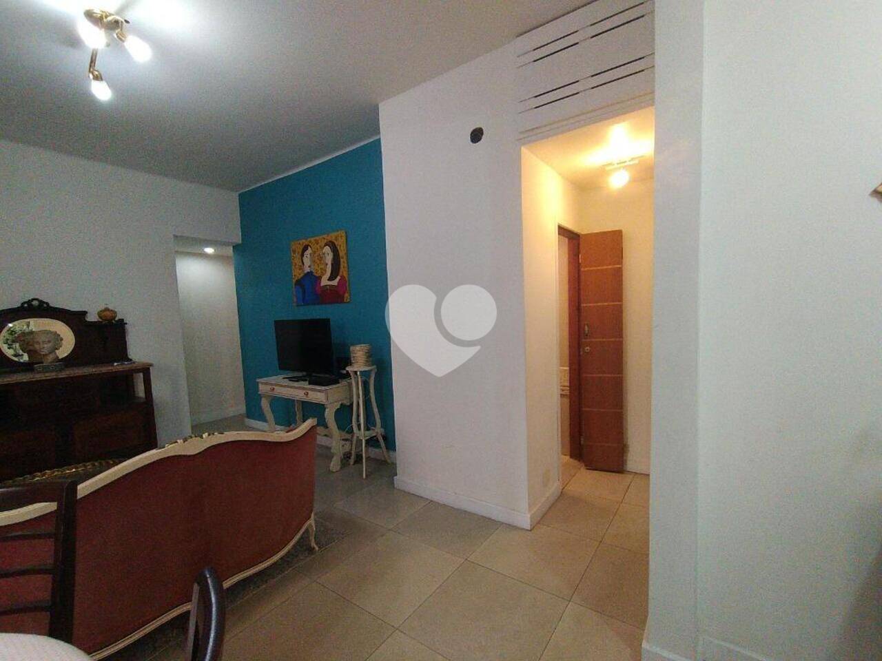 Apartamento Flamengo, Rio de Janeiro - RJ