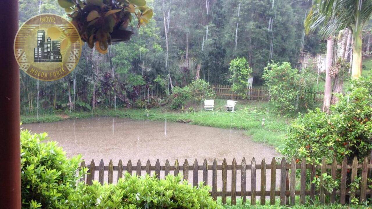 Chácara Curucutu, São Bernardo do Campo - SP