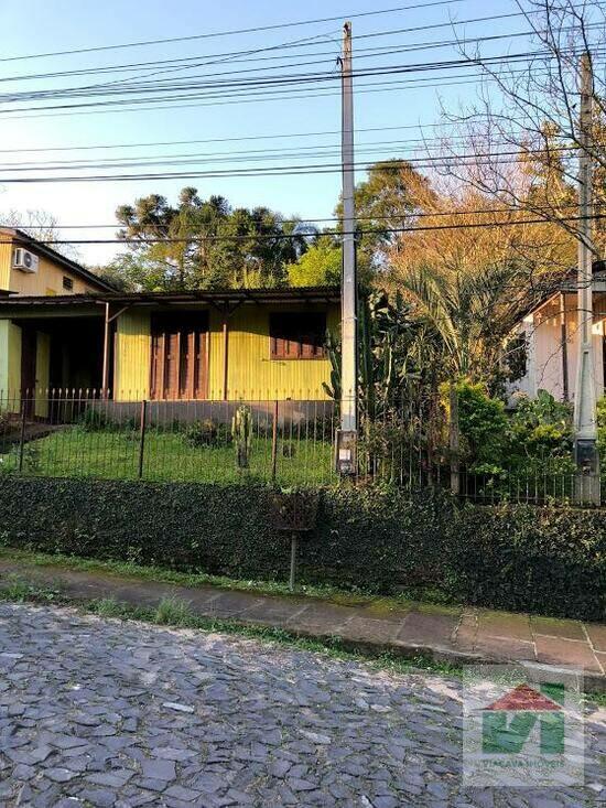 Casa Sagrada Família, Taquara - RS