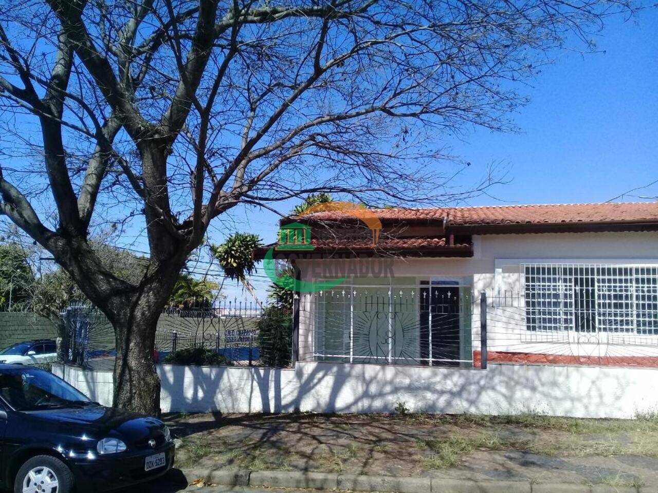 Casa Jardim Chapadão, Campinas - SP