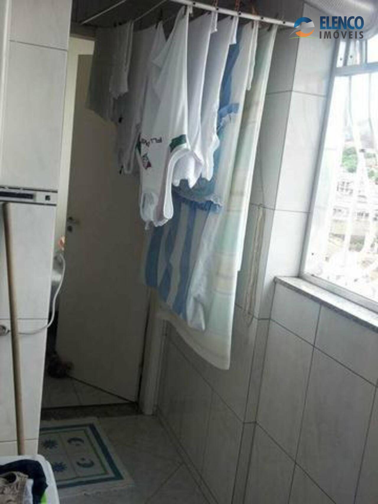 Apartamento Fonseca, Niterói - RJ