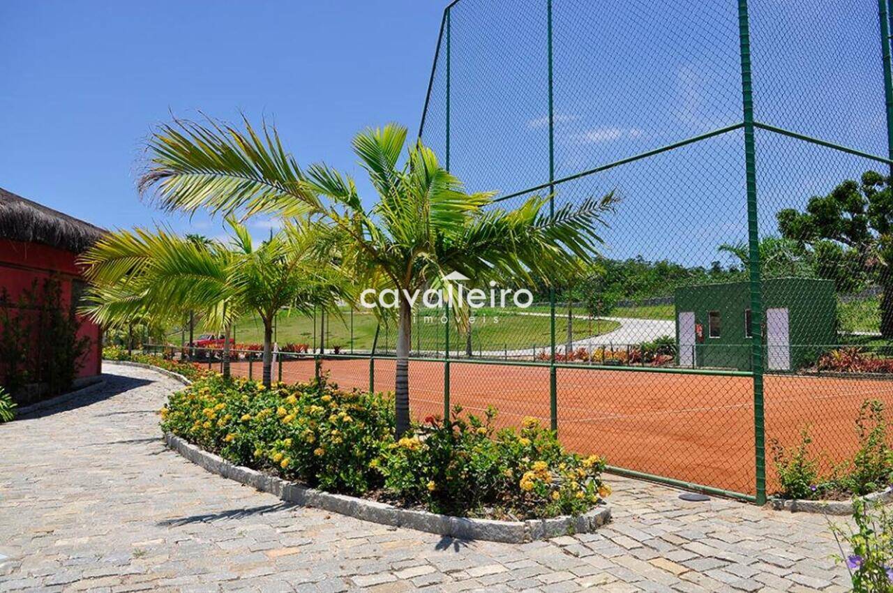 Casa Ubatiba, Maricá - RJ