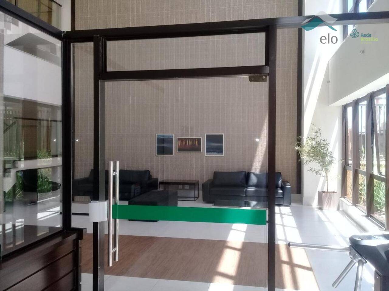 Apartamento Samambaia Sul, Samambaia - DF