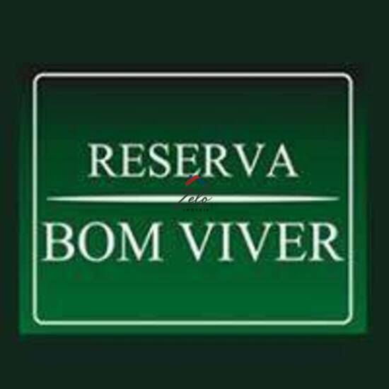 Reserva Bom Viver, com 4 quartos, 381 m², Campo Limpo Paulista - SP