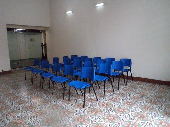 Sala de 230 m² Vila Itapura - Campinas, aluguel por R$ 6.600/mês