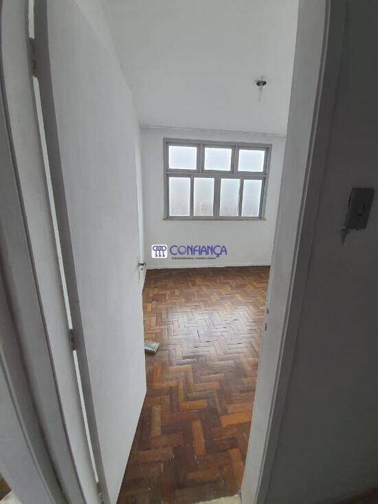 Apartamento Campo Grande, Rio de Janeiro - RJ