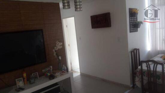 Apartamento Coroa do Meio, Aracaju - SE