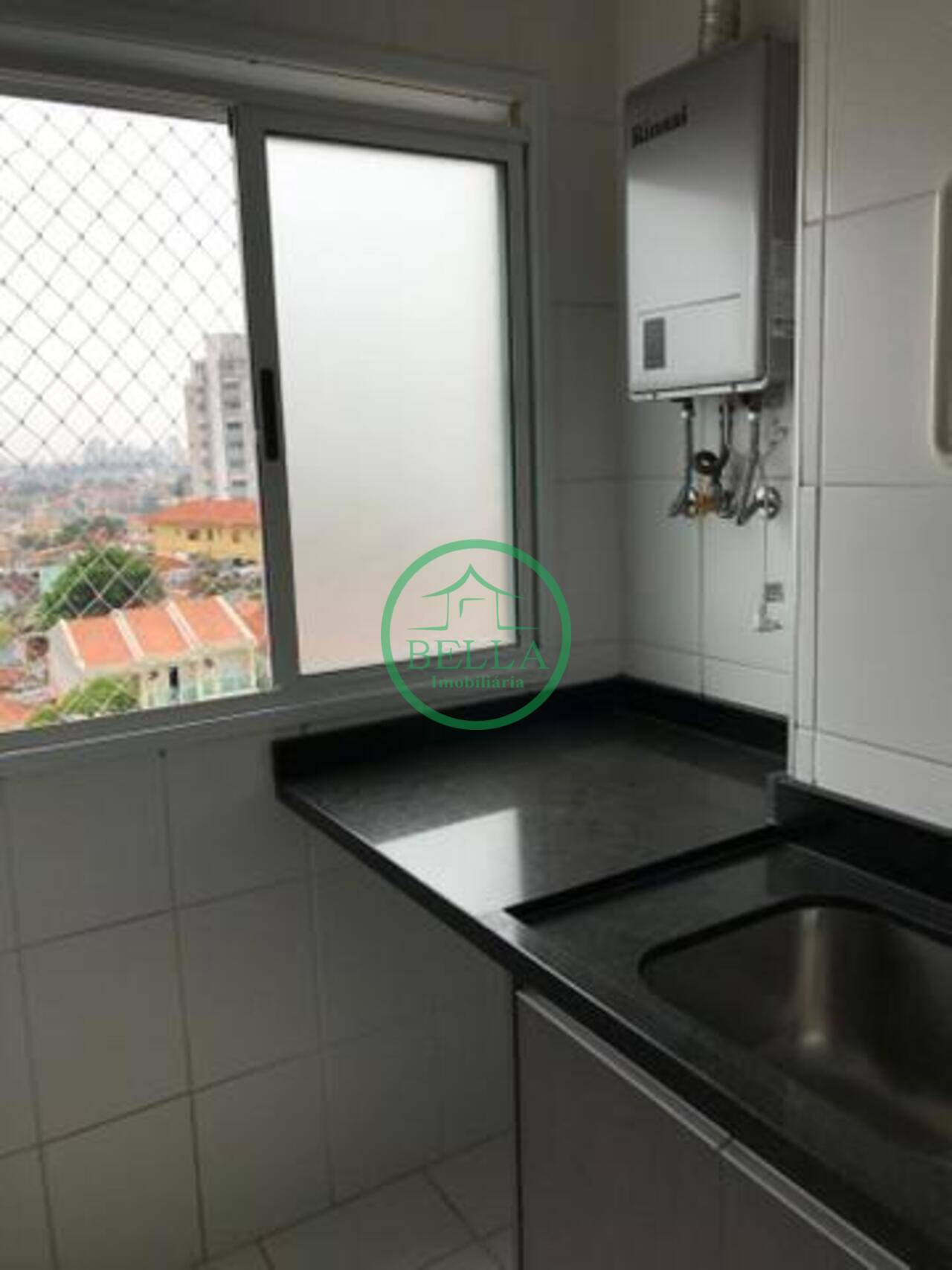 Apartamento Vila Barreto, São Paulo - SP