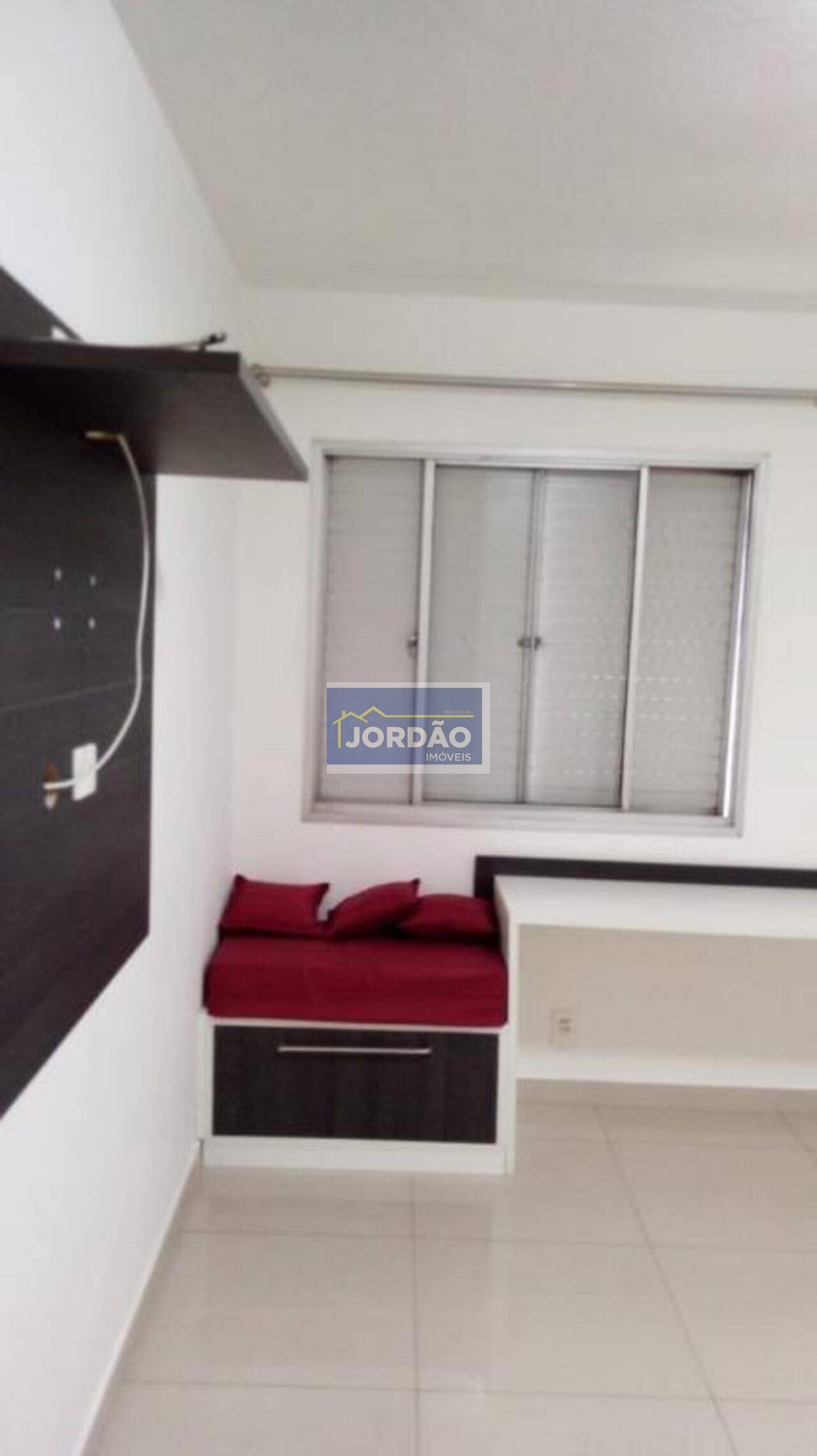 Apartamento Vila Mussolini, São Bernardo do Campo - SP