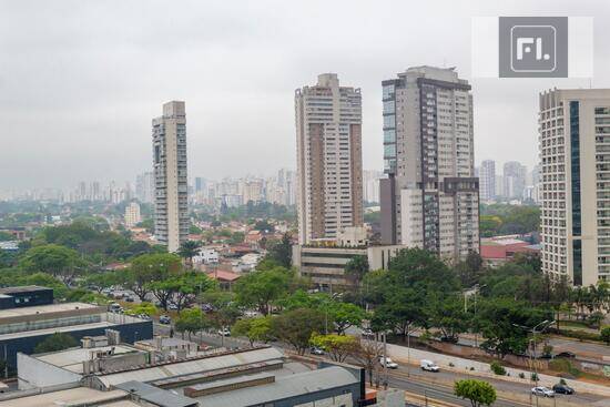 Vila Olímpia - São Paulo - SP, São Paulo - SP