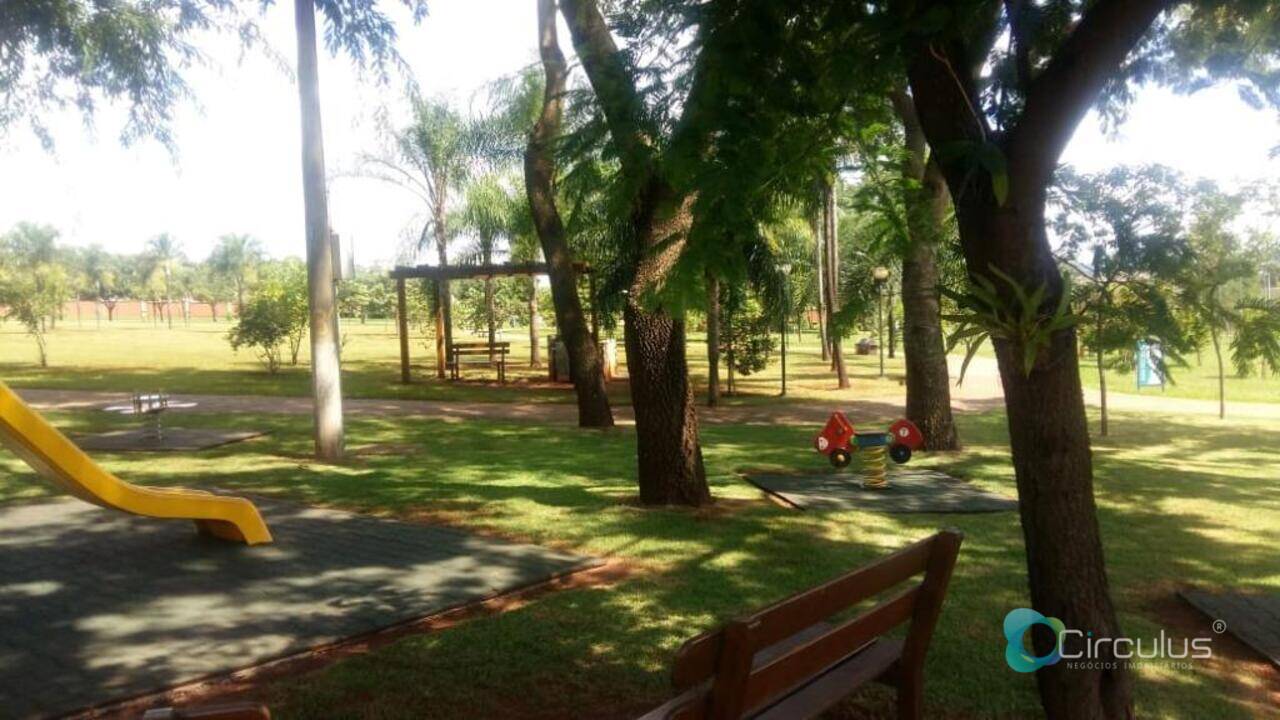 Casa Jardim Nova Aliança Sul, Ribeirão Preto - SP