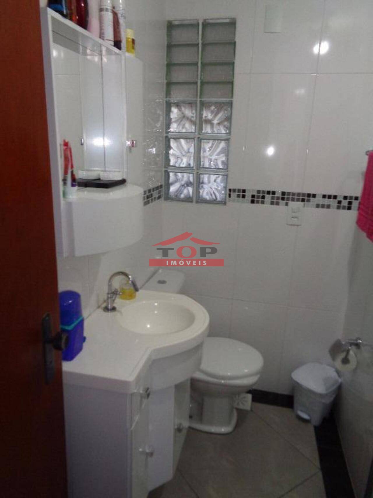 Apartamento Jardim Auri Verde, Bauru - SP