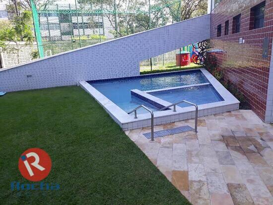 Solar Portinari, apartamentos com 2 a 3 quartos, 59 a 62 m², Recife - PE