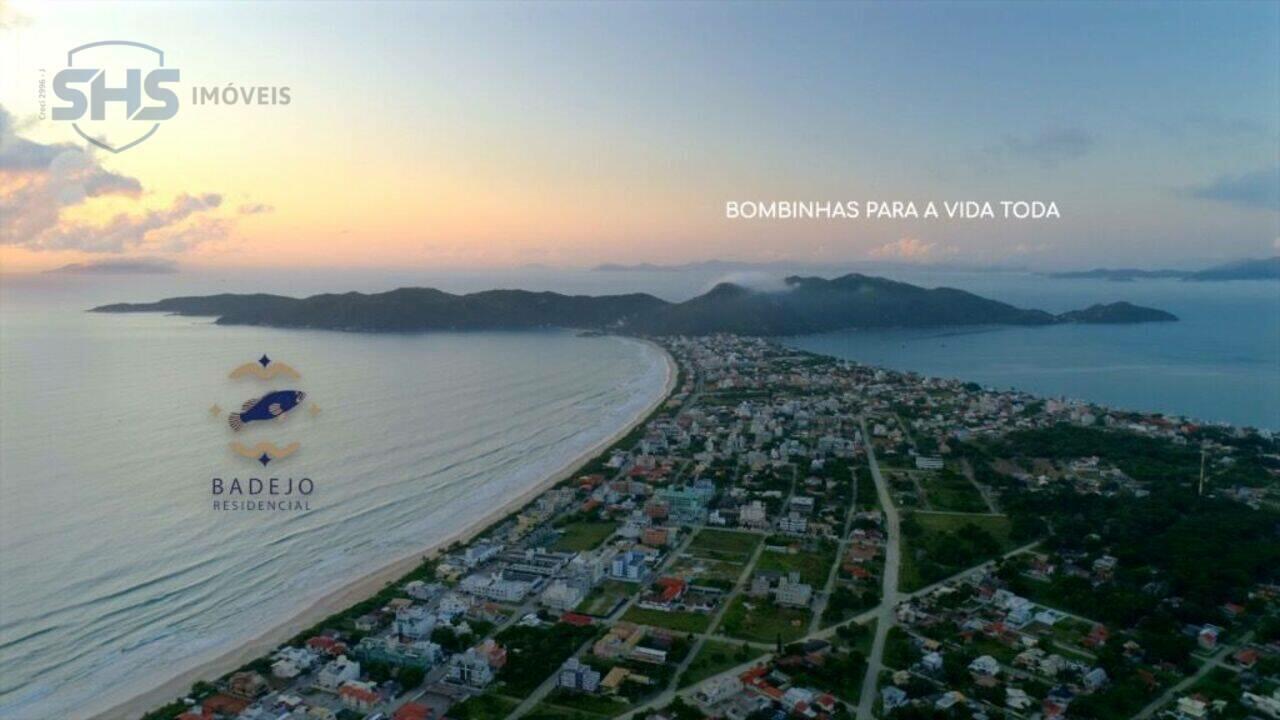 Apartamento Mariscal, Bombinhas - SC