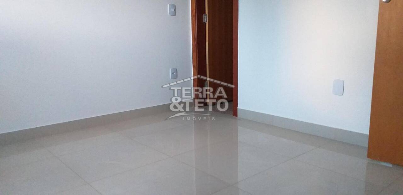 Apartamento Planalto, Patos de Minas - MG