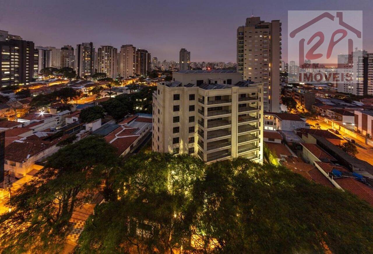  Vila Mariana, São Paulo - SP