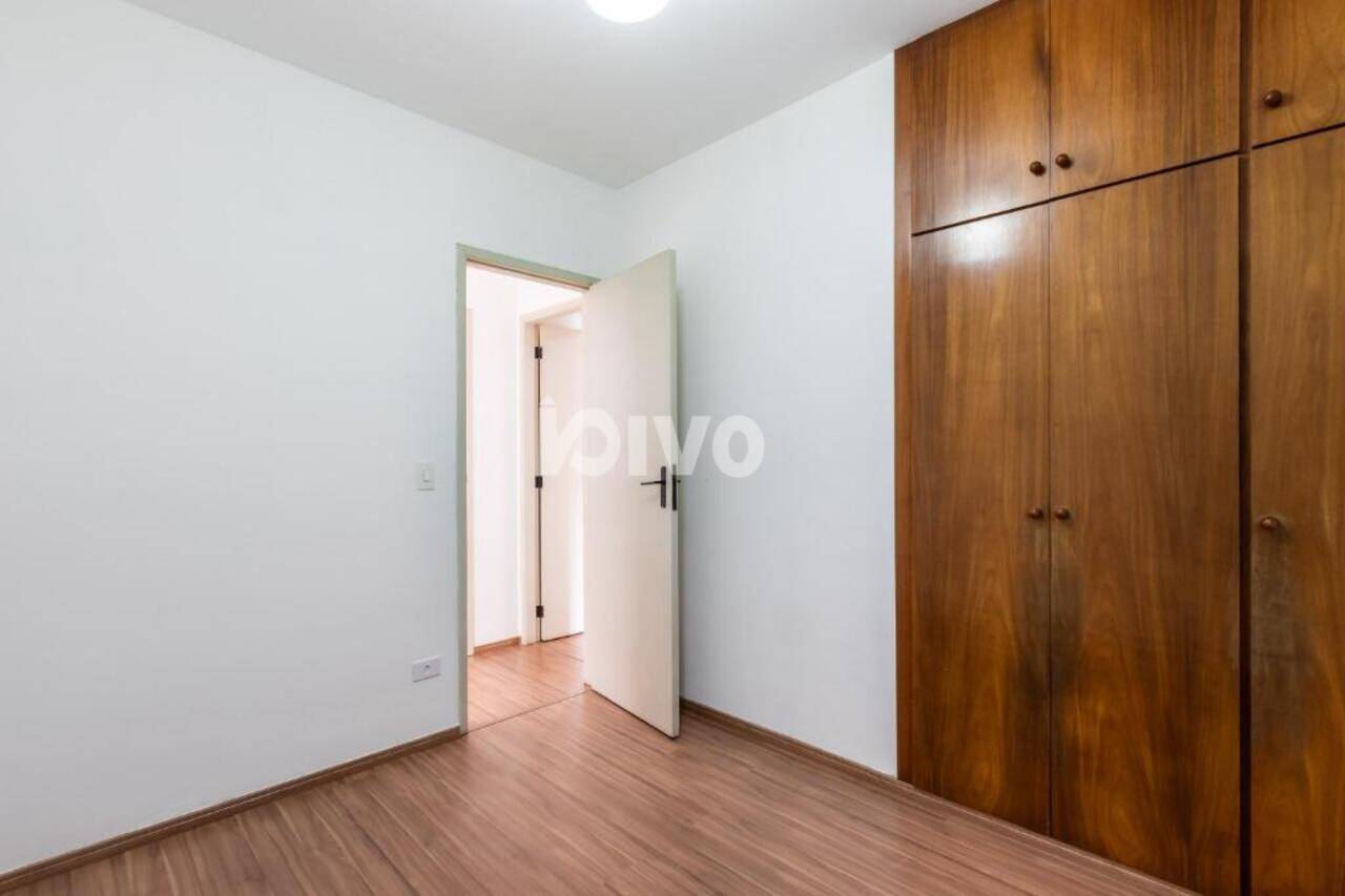 Apartamento Chácara Inglesa, São Paulo - SP