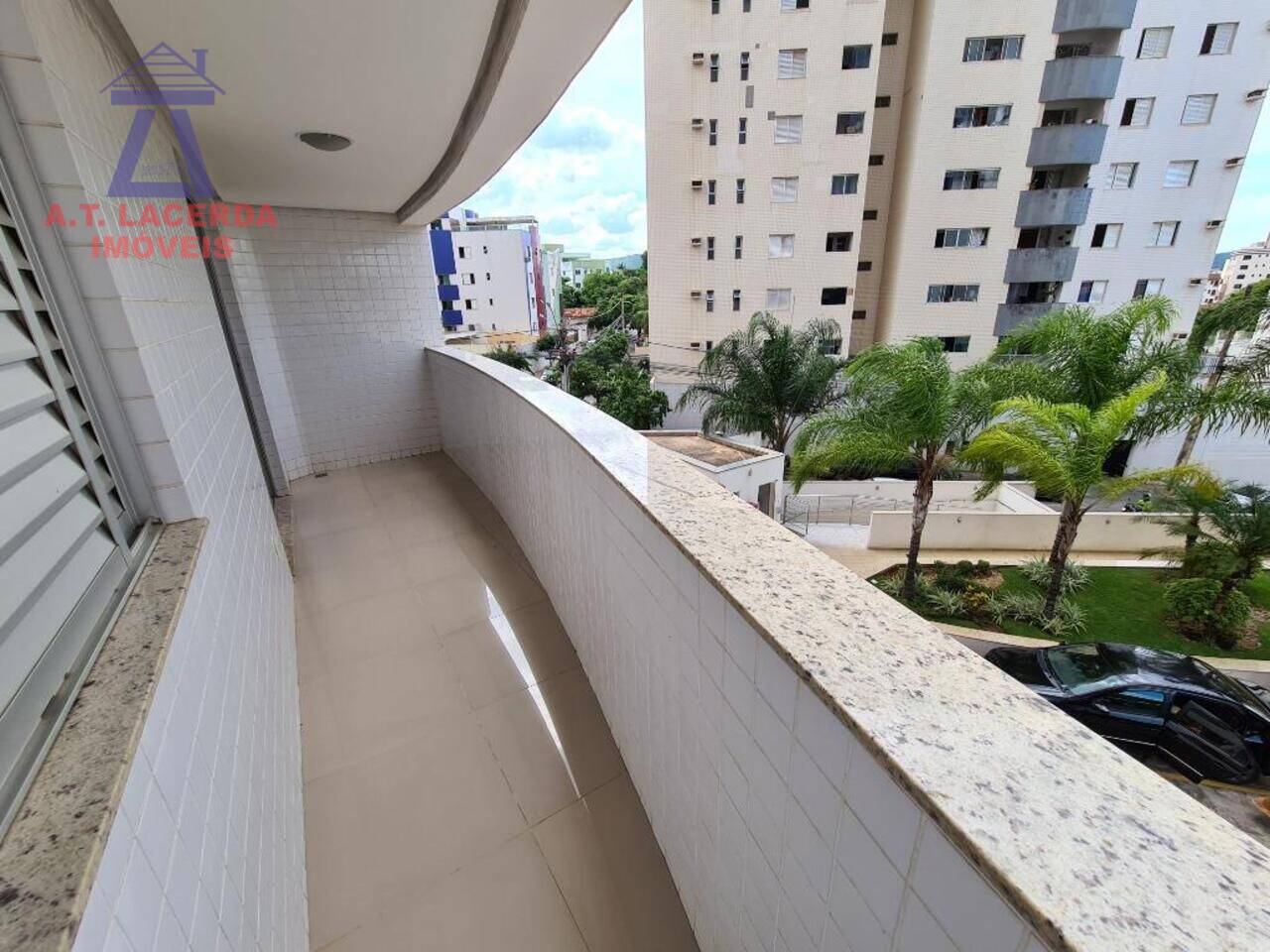 Apartamento Cidade Santa Maria, Montes Claros - MG