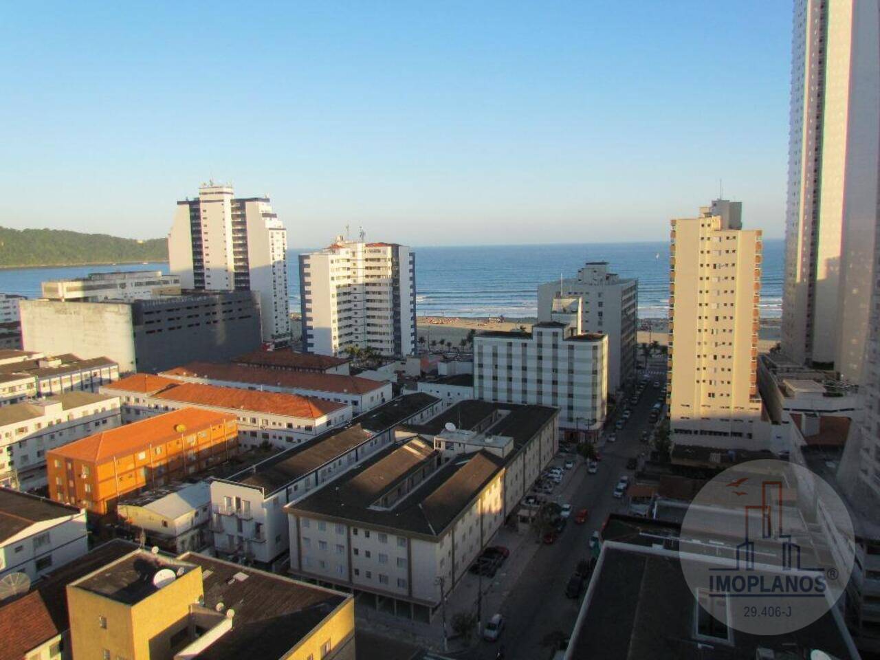  Boqueirão, Praia Grande - SP