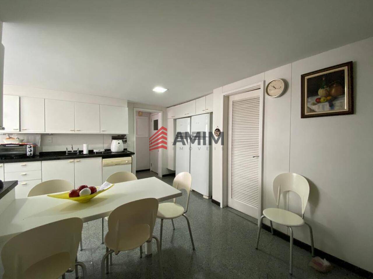 Apartamento Icaraí, Niterói - RJ