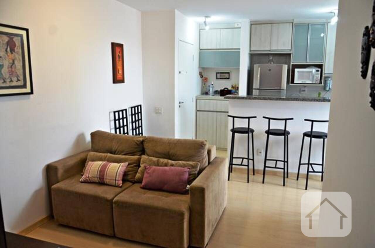 Apartamento Butantã, São Paulo - SP