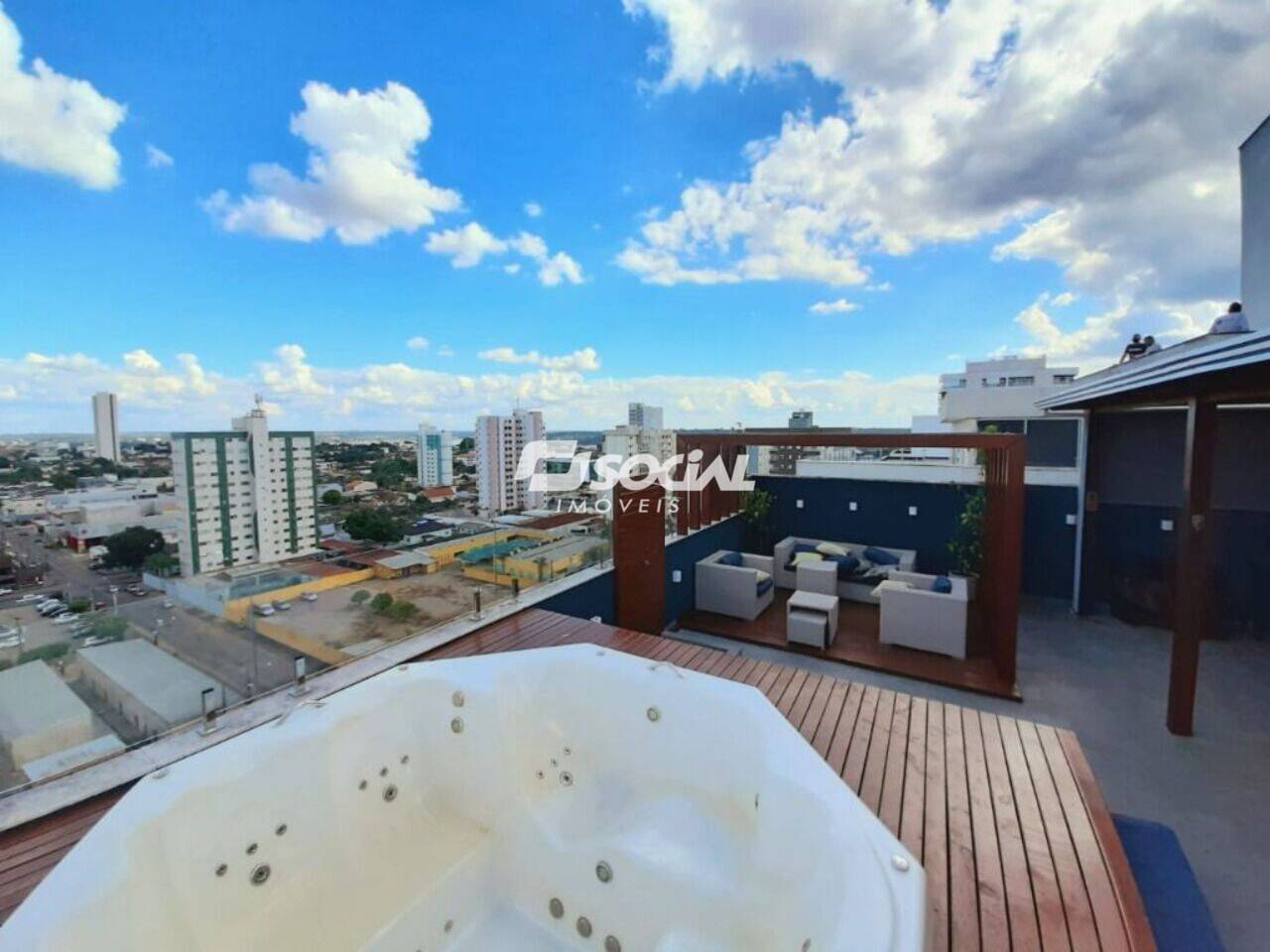 Apartamento Olaria, Porto Velho - RO