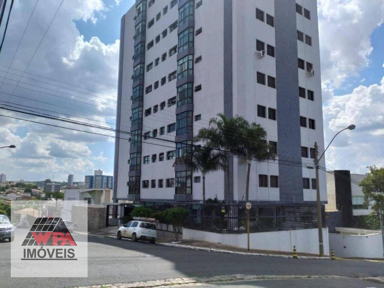 Apartamento Centro, Americana - SP