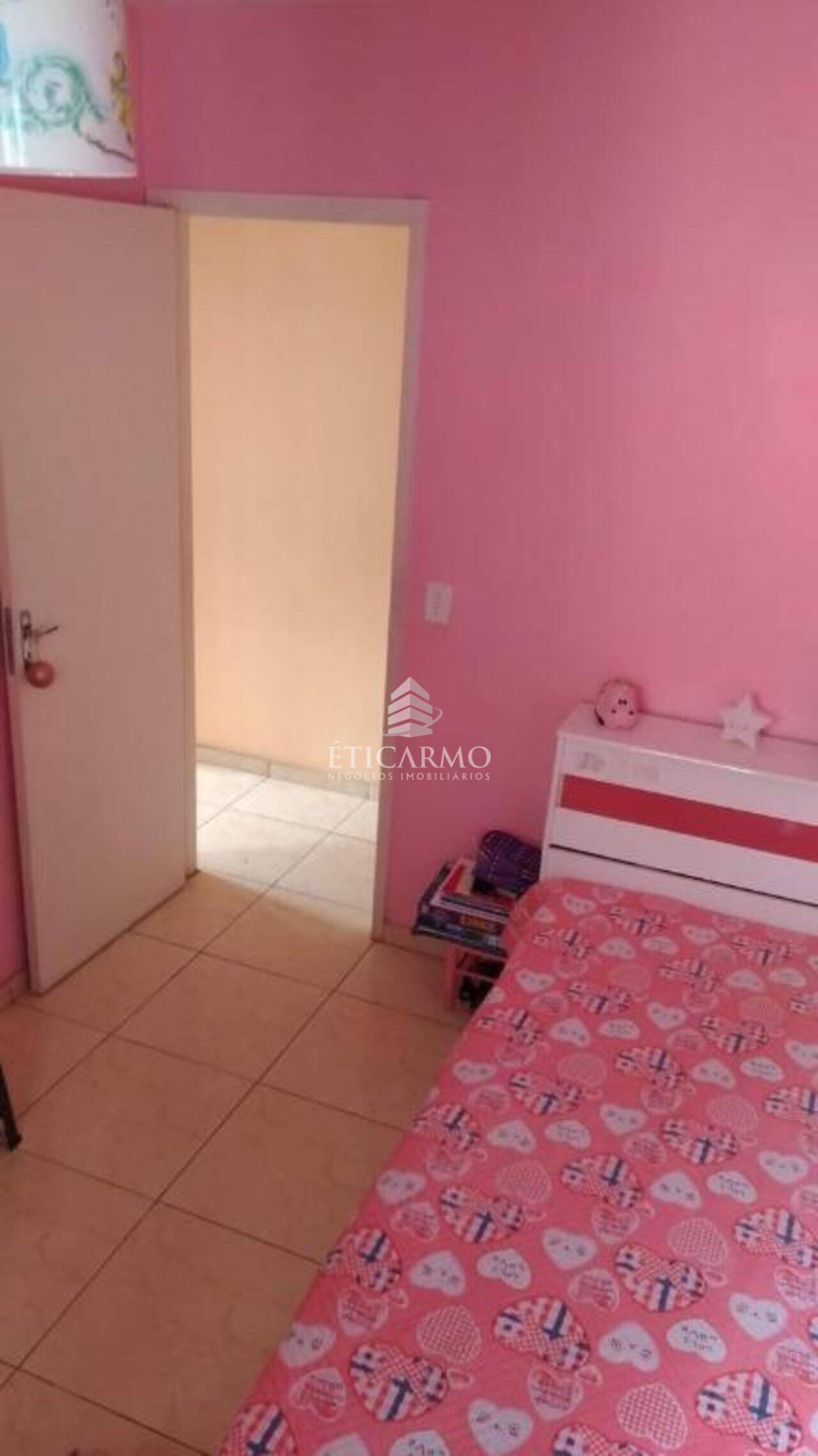 Apartamento Cidade Líder, São Paulo - SP